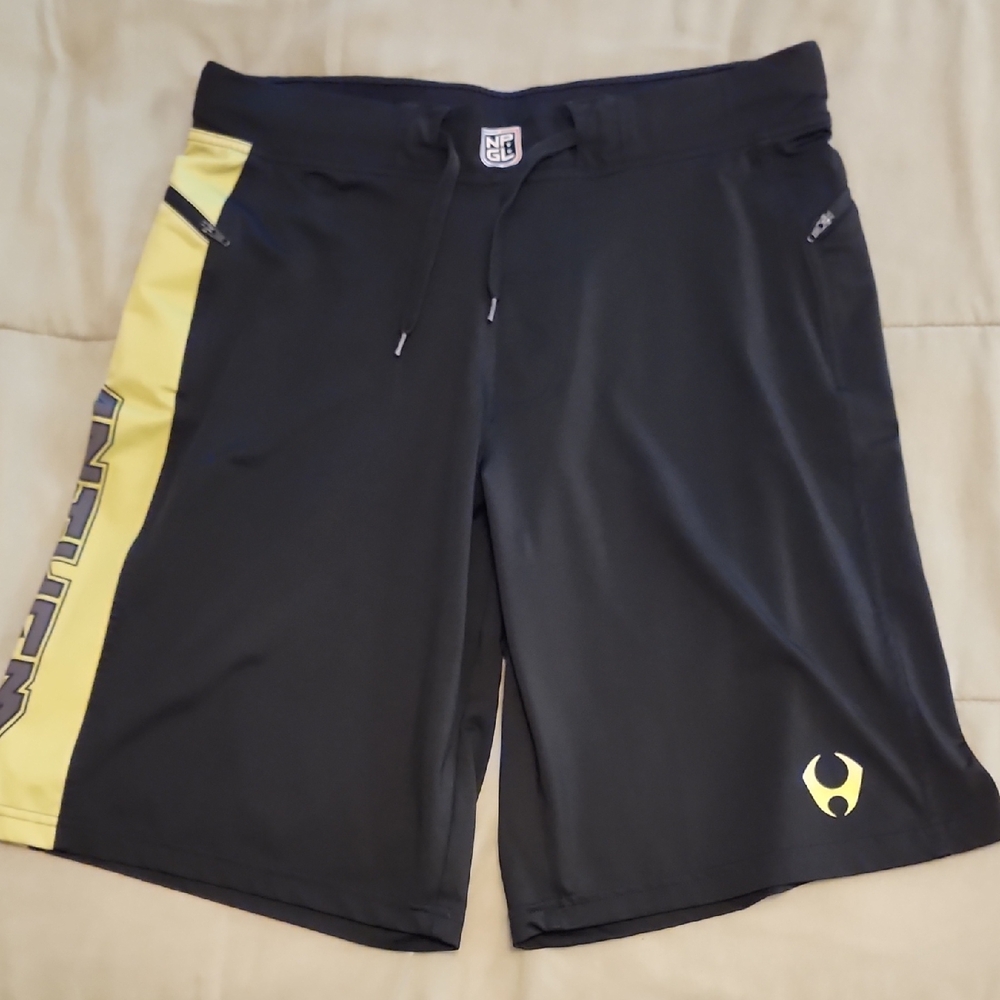 Hylete NPGL Men's Workout Shorts